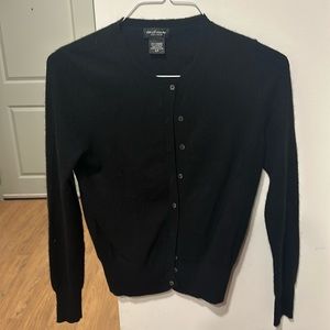 Cashmere Lord and Taylor